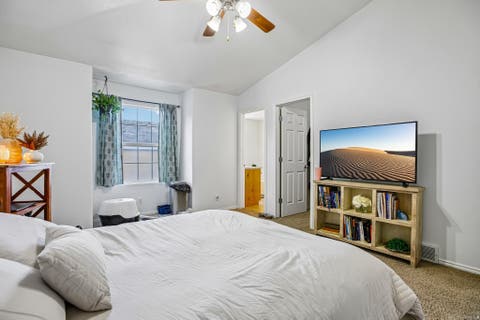 Tiny photo for 2895 N BRIDALWOOD LOOP W, Lehi, UT 84043 (MLS # 2180369)