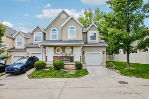 Tiny photo for 2895 N BRIDALWOOD LOOP W, Lehi, UT 84043 (MLS # 2180369)