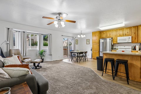 Tiny photo for 2895 N BRIDALWOOD LOOP W, Lehi, UT 84043 (MLS # 2180369)