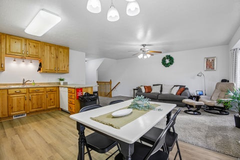 Tiny photo for 2895 N BRIDALWOOD LOOP W, Lehi, UT 84043 (MLS # 2180369)
