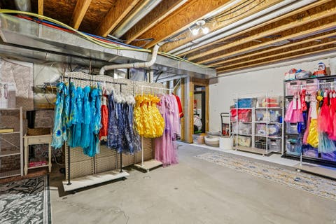 Tiny photo for 2895 N BRIDALWOOD LOOP W, Lehi, UT 84043 (MLS # 2180369)