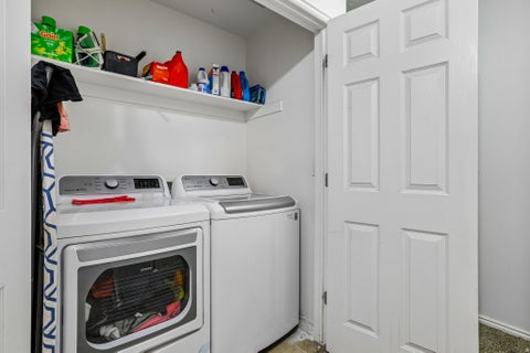 Tiny photo for 2895 N BRIDALWOOD LOOP W, Lehi, UT 84043 (MLS # 2180369)
