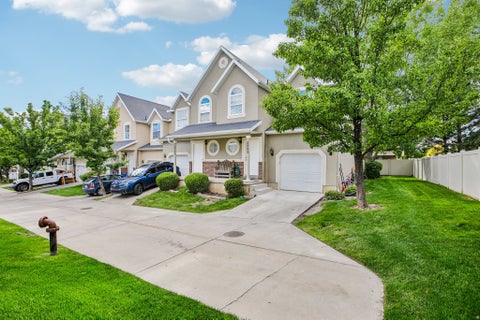 Tiny photo for 2895 N BRIDALWOOD LOOP W, Lehi, UT 84043 (MLS # 2180369)