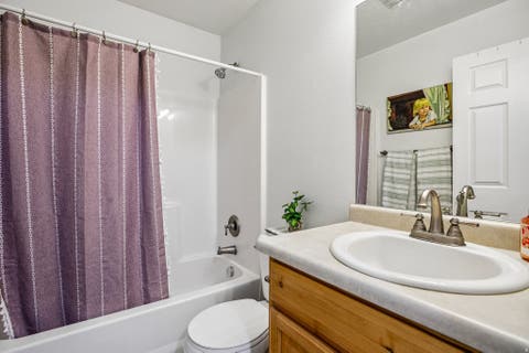 Tiny photo for 2895 N BRIDALWOOD LOOP W, Lehi, UT 84043 (MLS # 2180369)