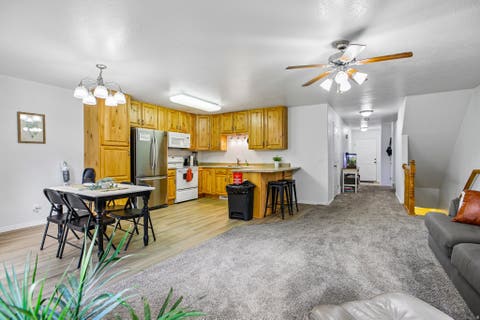 Tiny photo for 2895 N BRIDALWOOD LOOP W, Lehi, UT 84043 (MLS # 2180369)