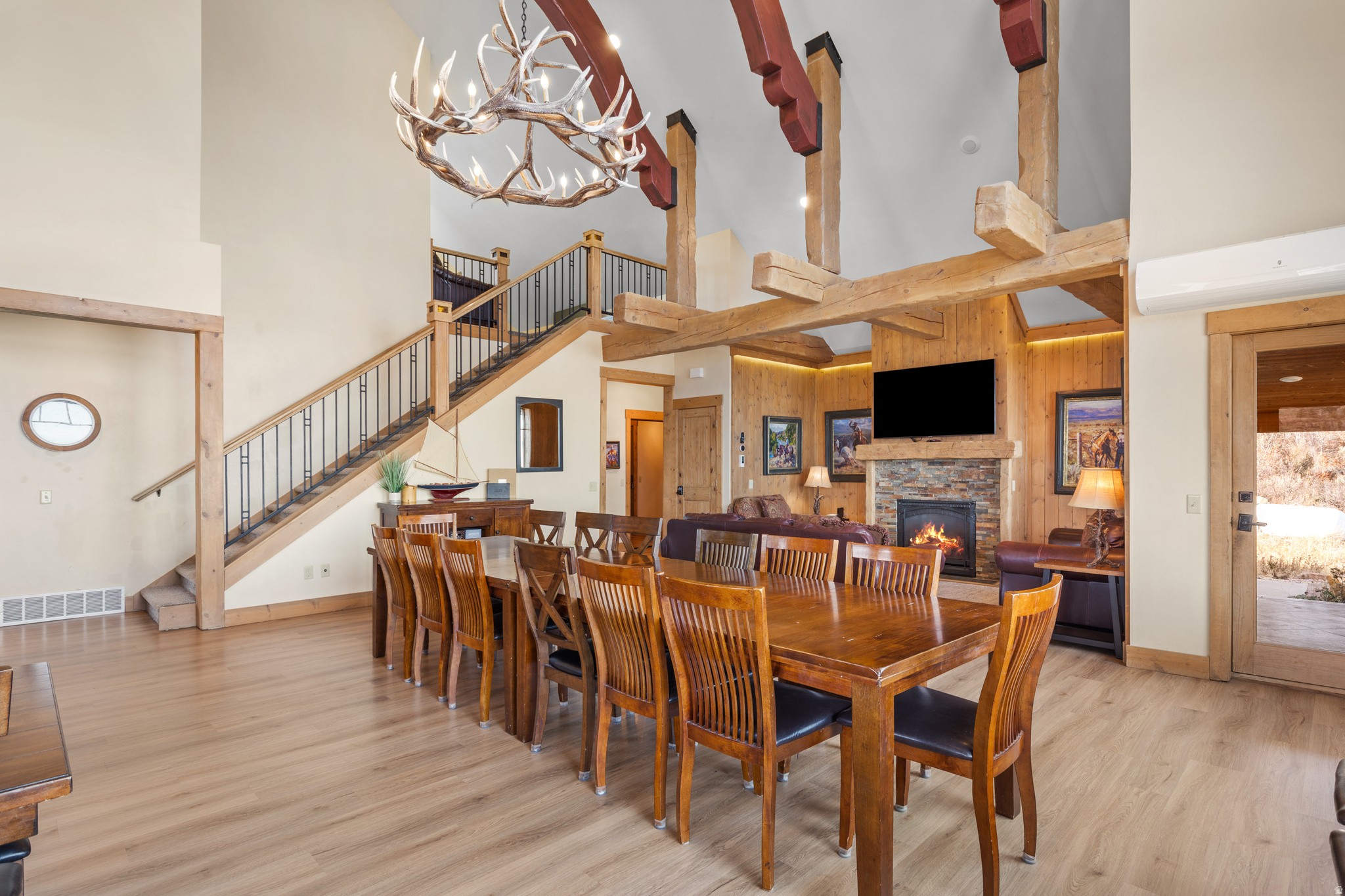 SHUNDAHAI SUB - Residential