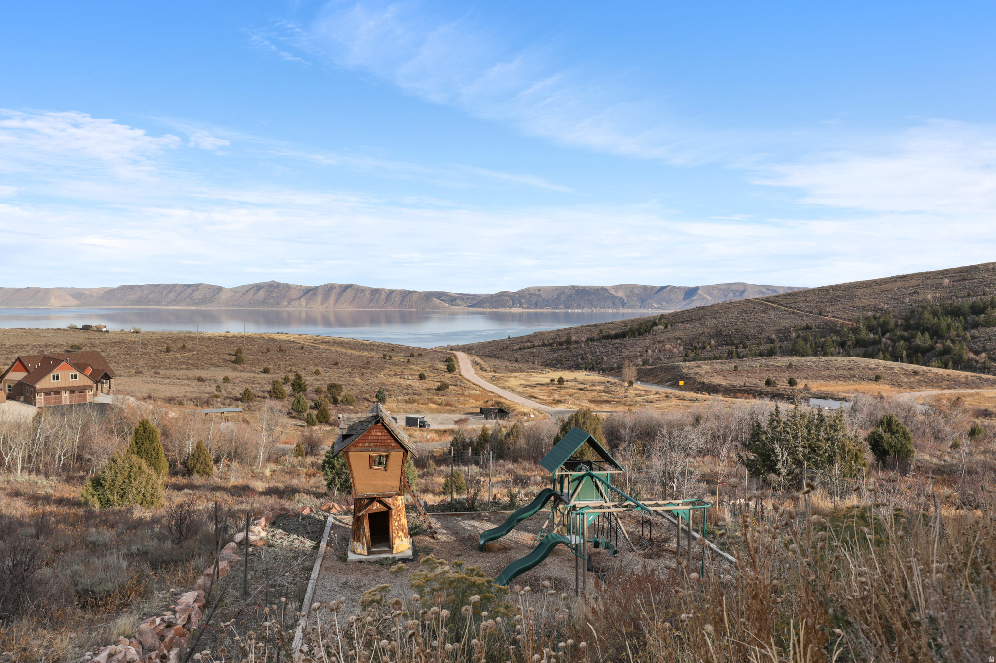 SHUNDAHAI SUB - Residential