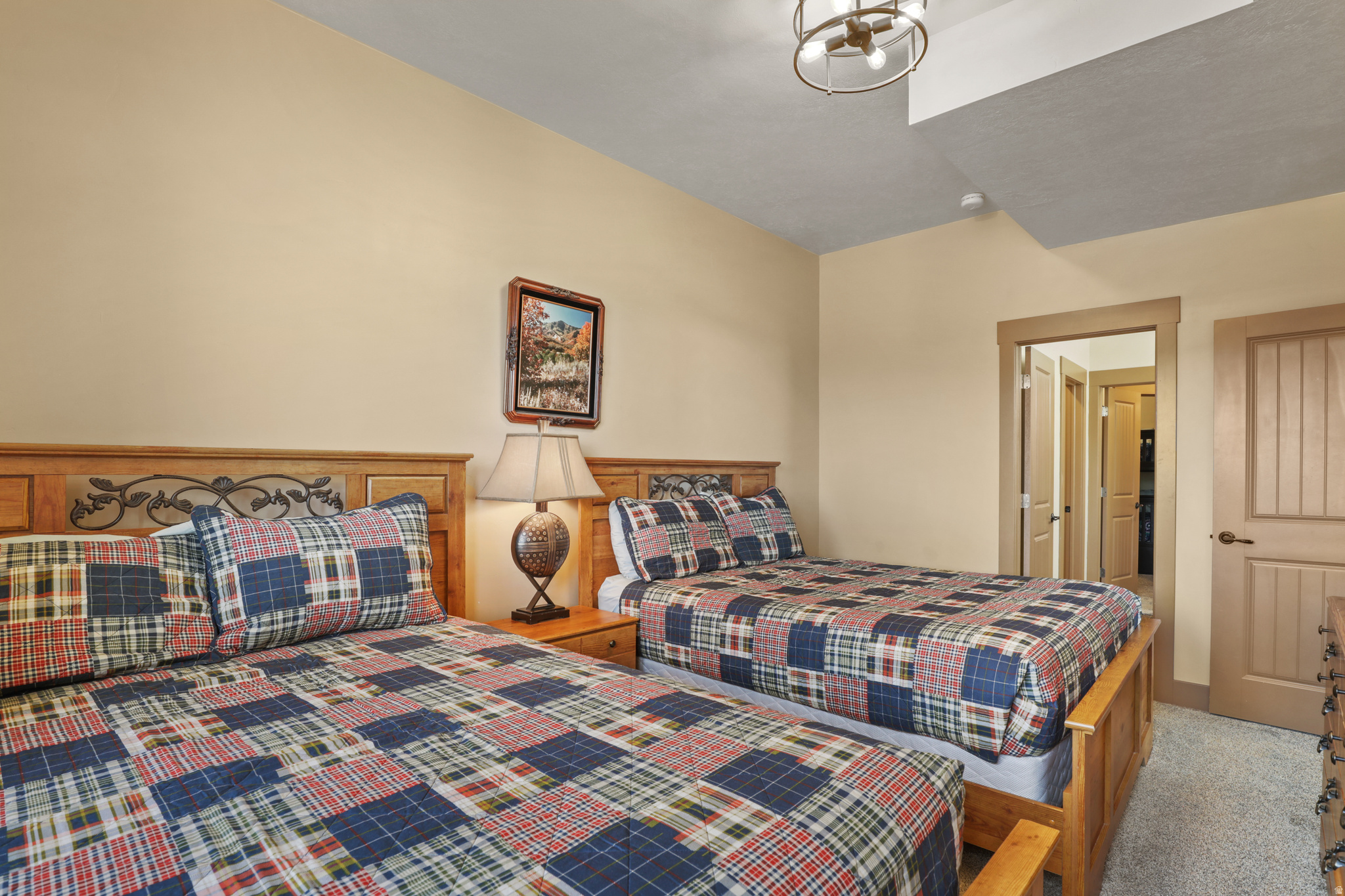 SHUNDAHAI SUB - Residential