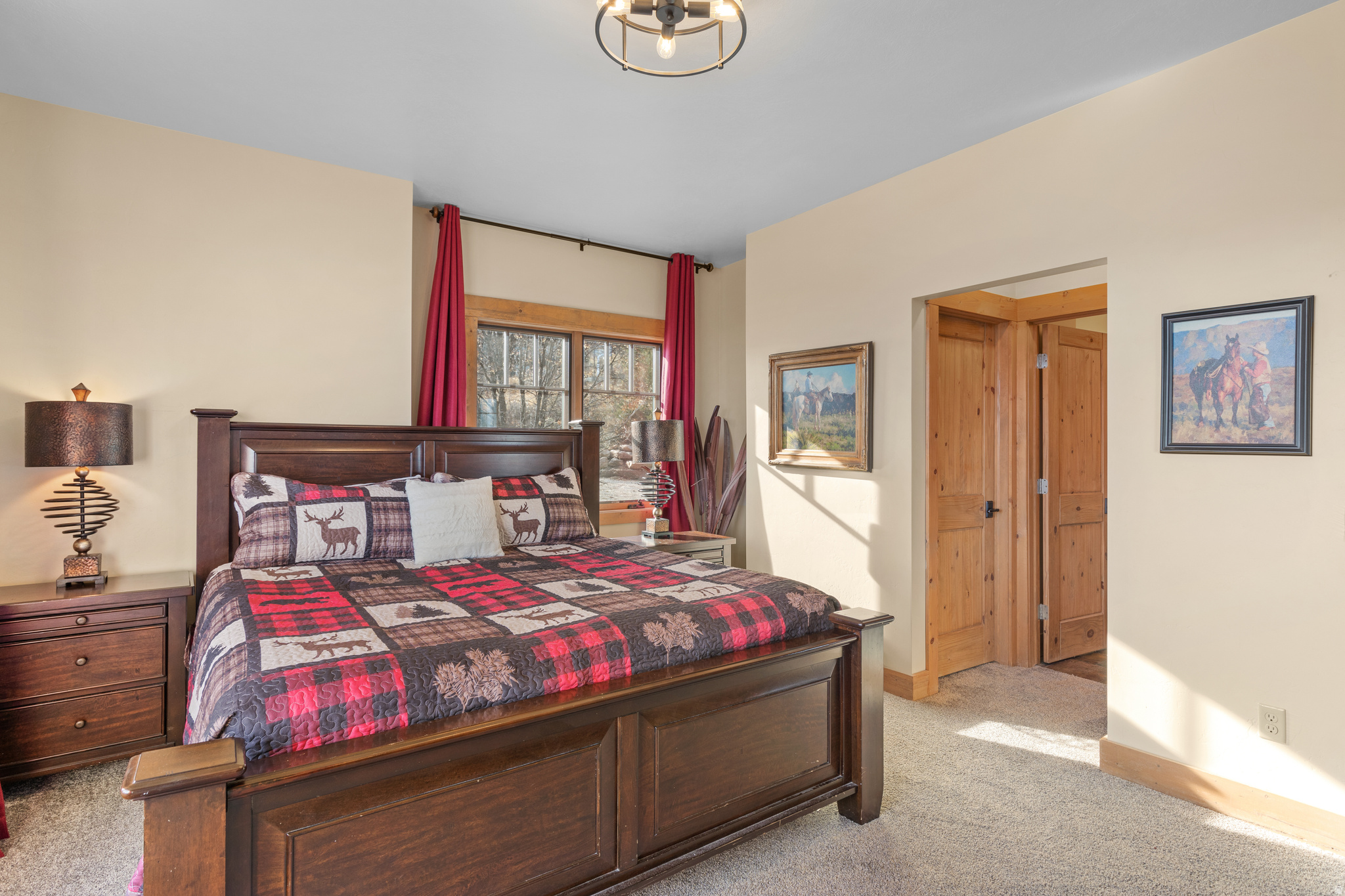 SHUNDAHAI SUB - Residential