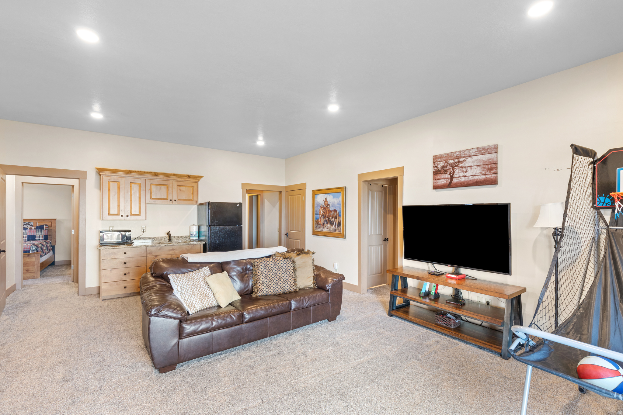 SHUNDAHAI SUB - Residential