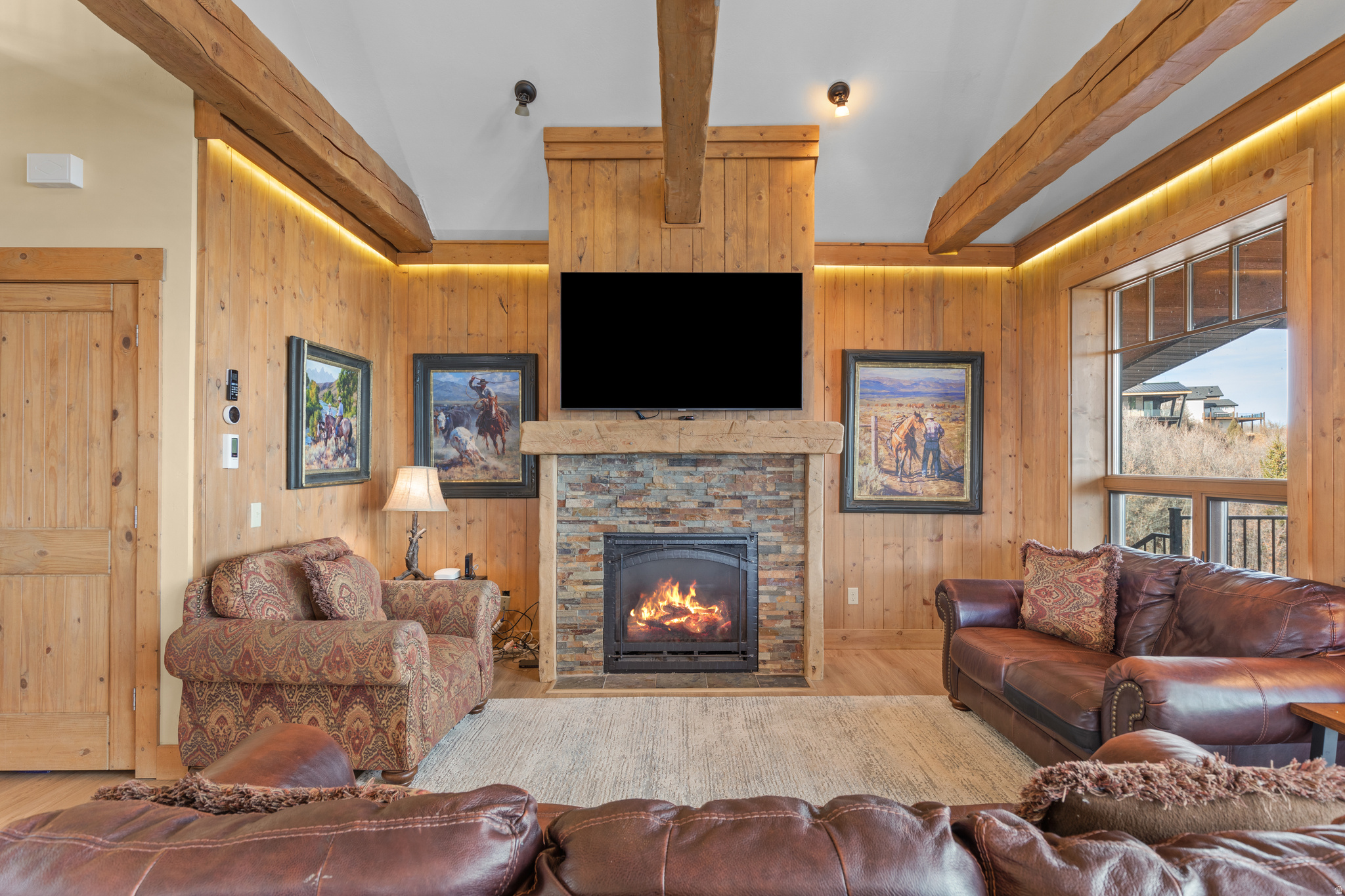 SHUNDAHAI SUB - Residential