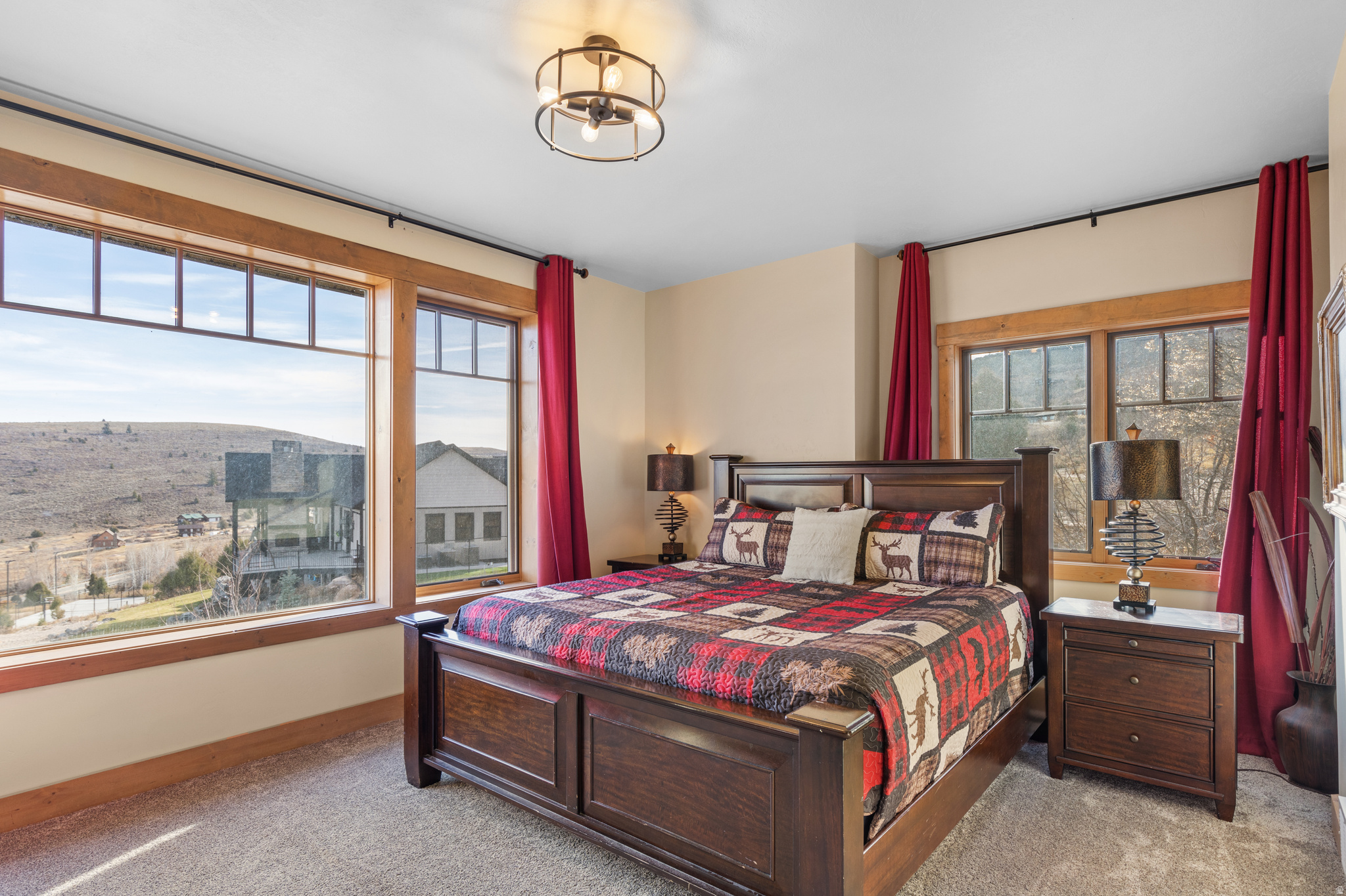 SHUNDAHAI SUB - Residential