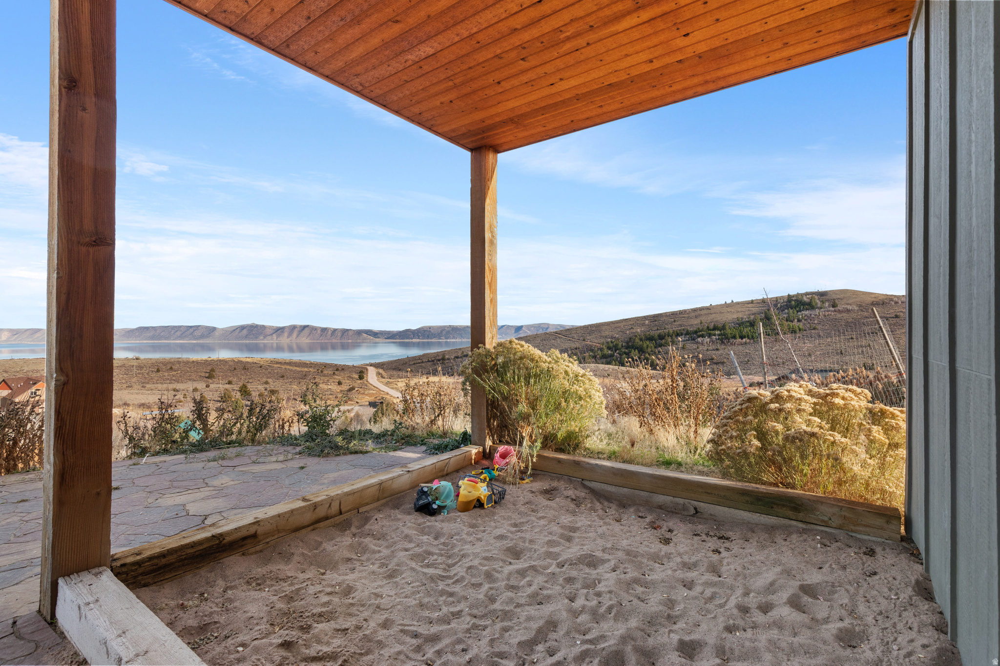 SHUNDAHAI SUB - Residential