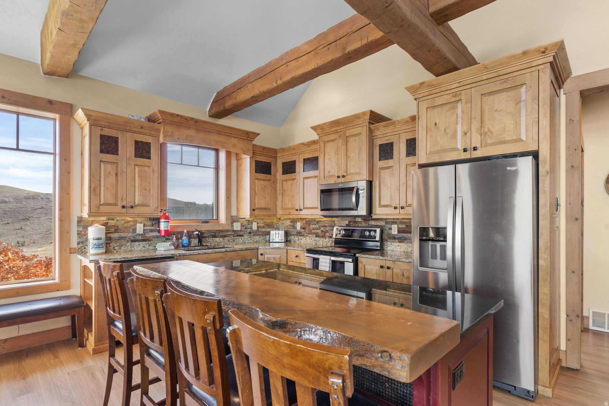 SHUNDAHAI SUB - Residential