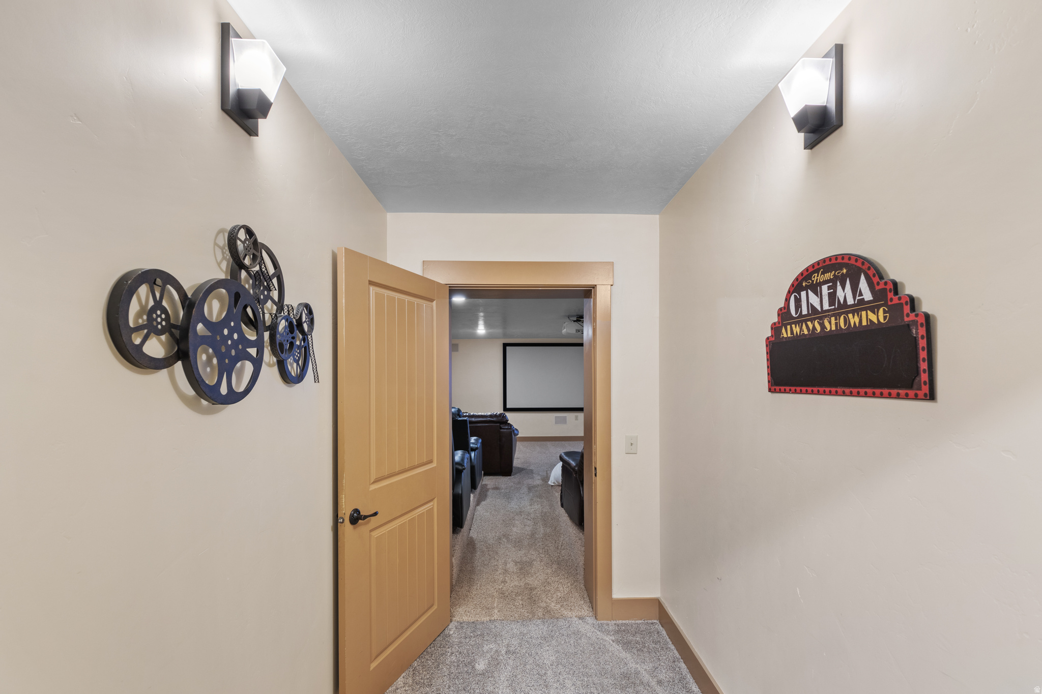 SHUNDAHAI SUB - Residential