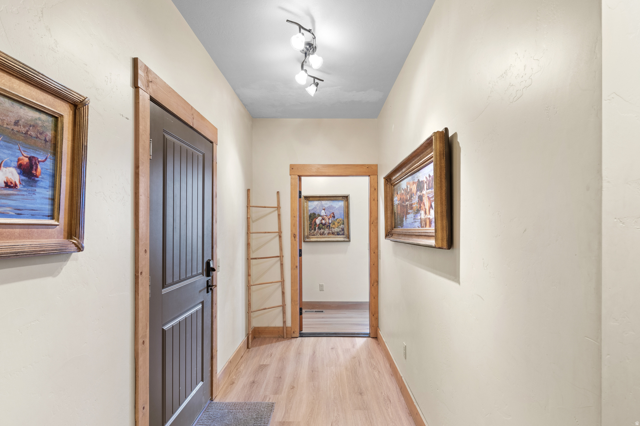 SHUNDAHAI SUB - Residential