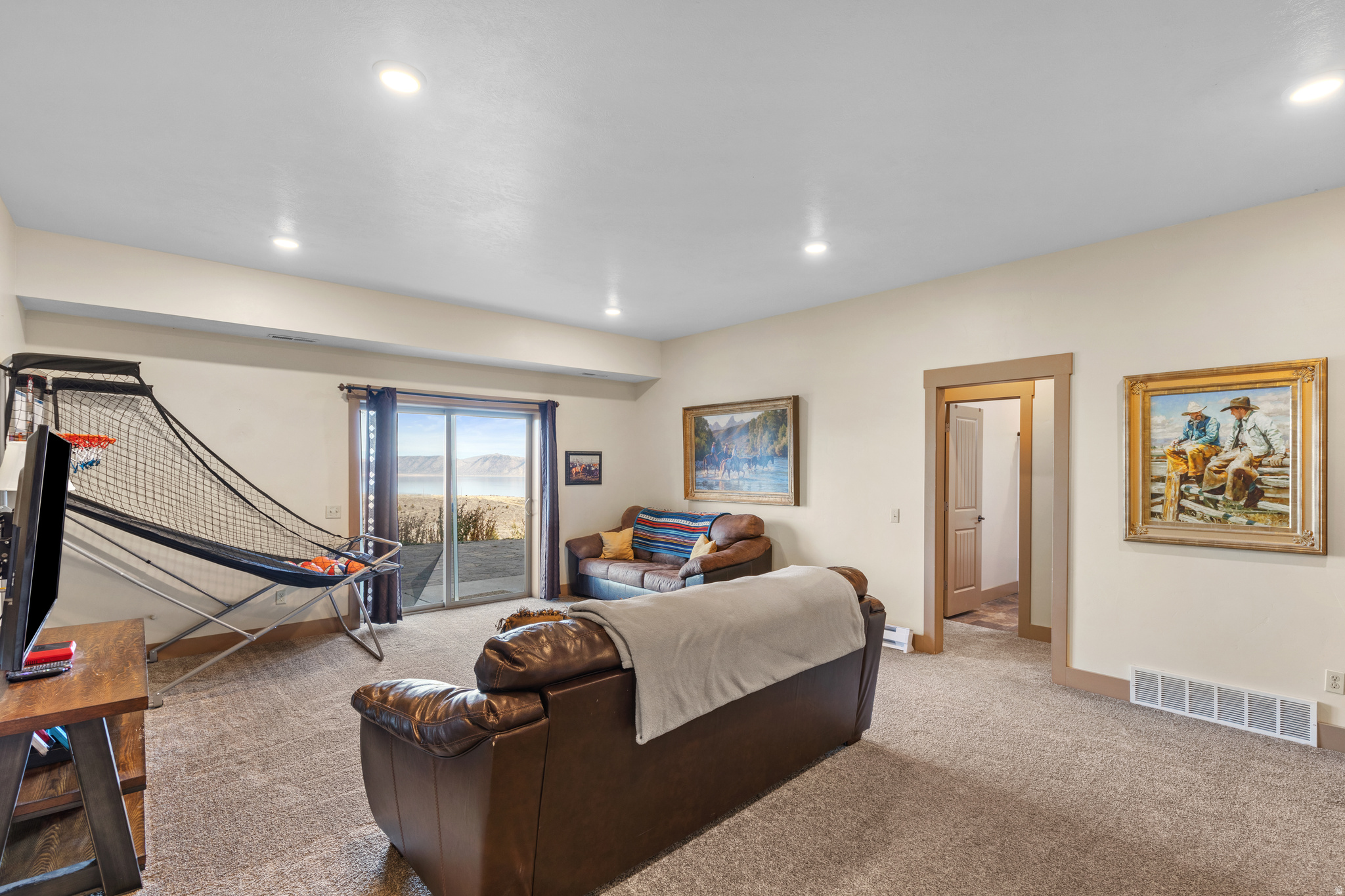 SHUNDAHAI SUB - Residential