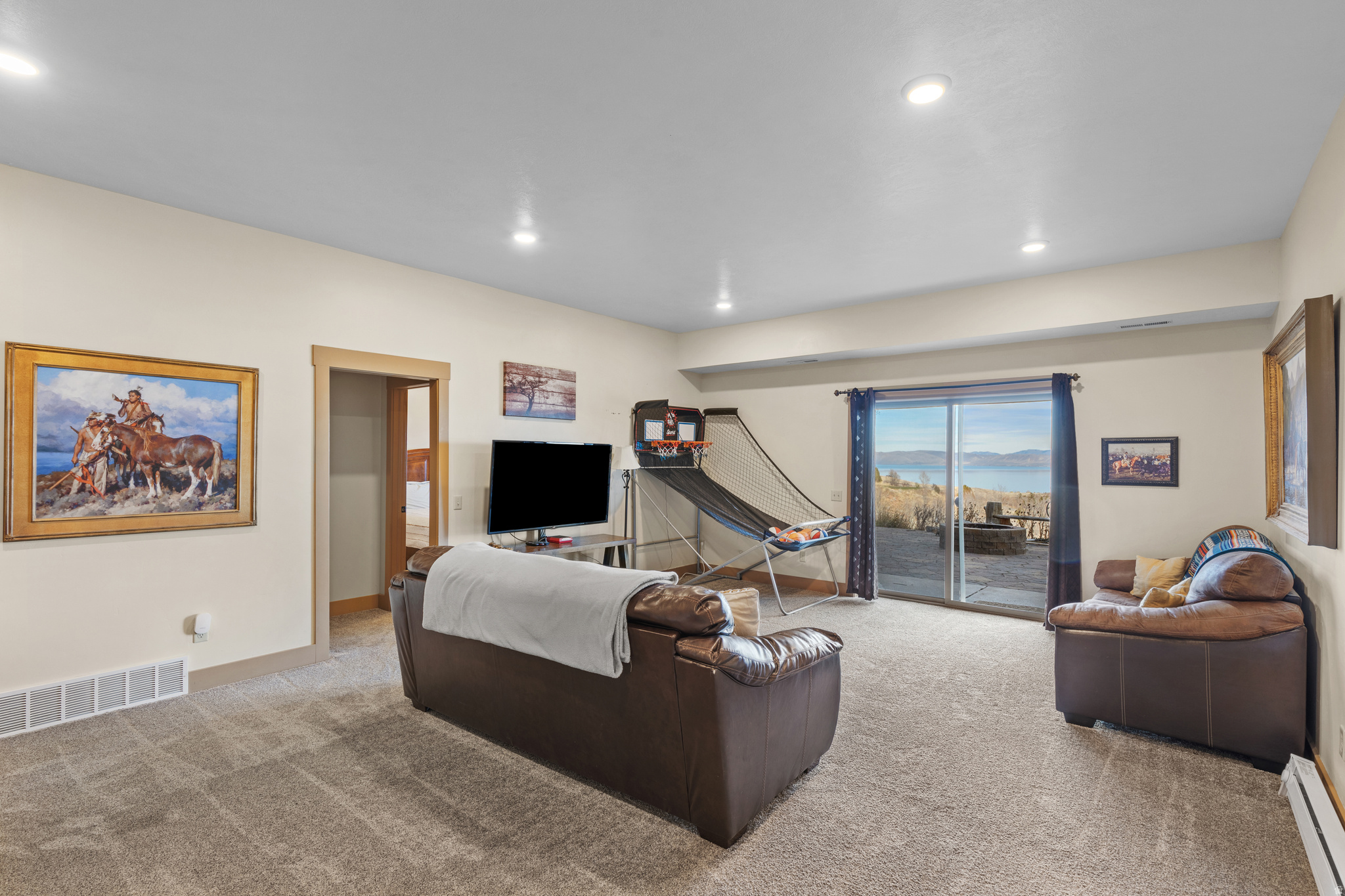 SHUNDAHAI SUB - Residential