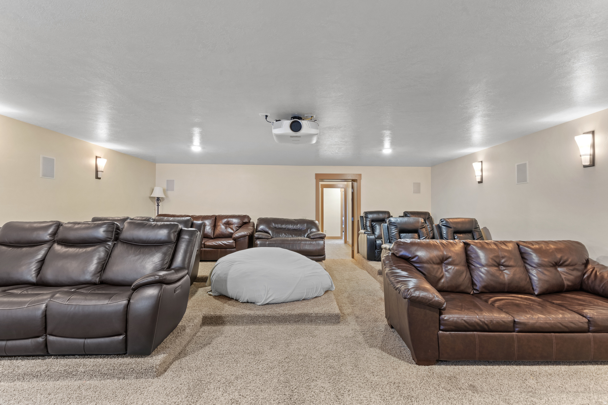 SHUNDAHAI SUB - Residential