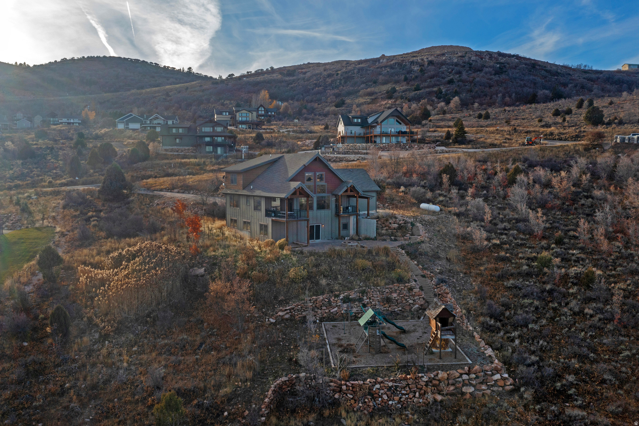 SHUNDAHAI SUB - Residential