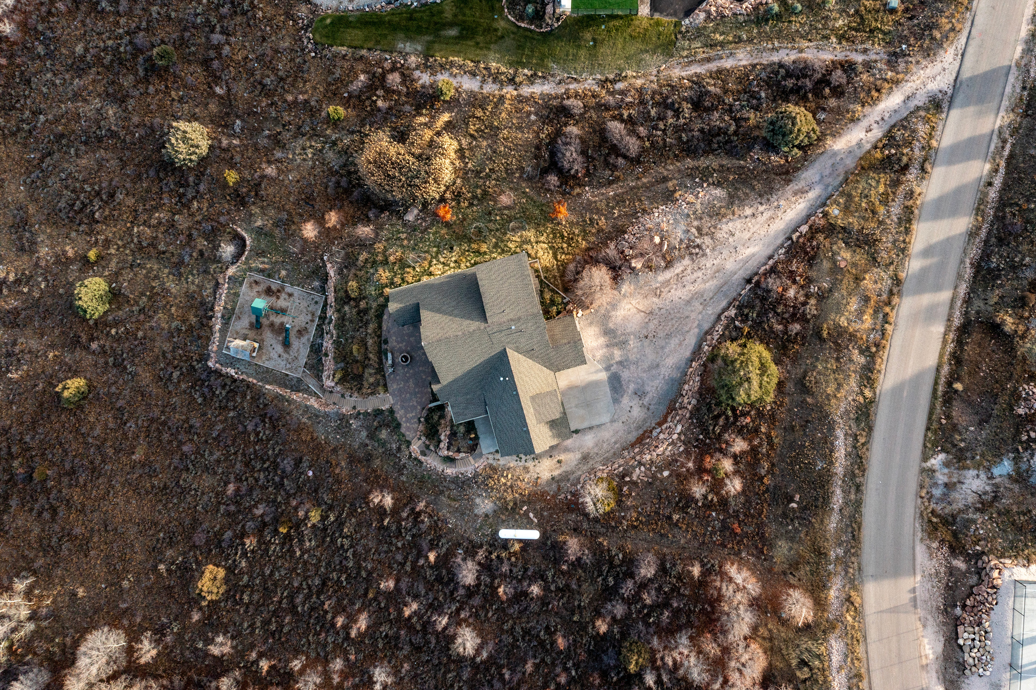 SHUNDAHAI SUB - Residential