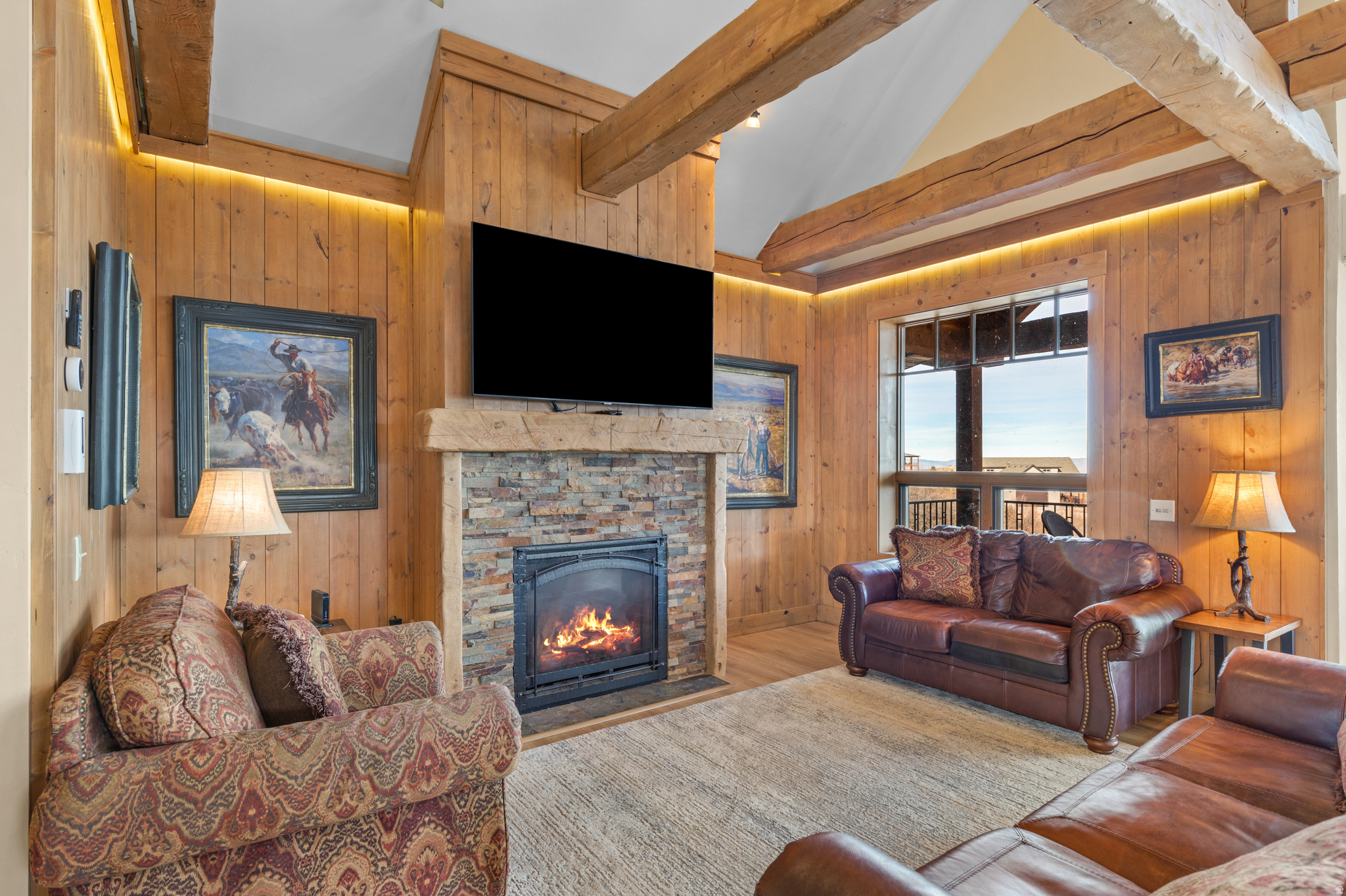 SHUNDAHAI SUB - Residential