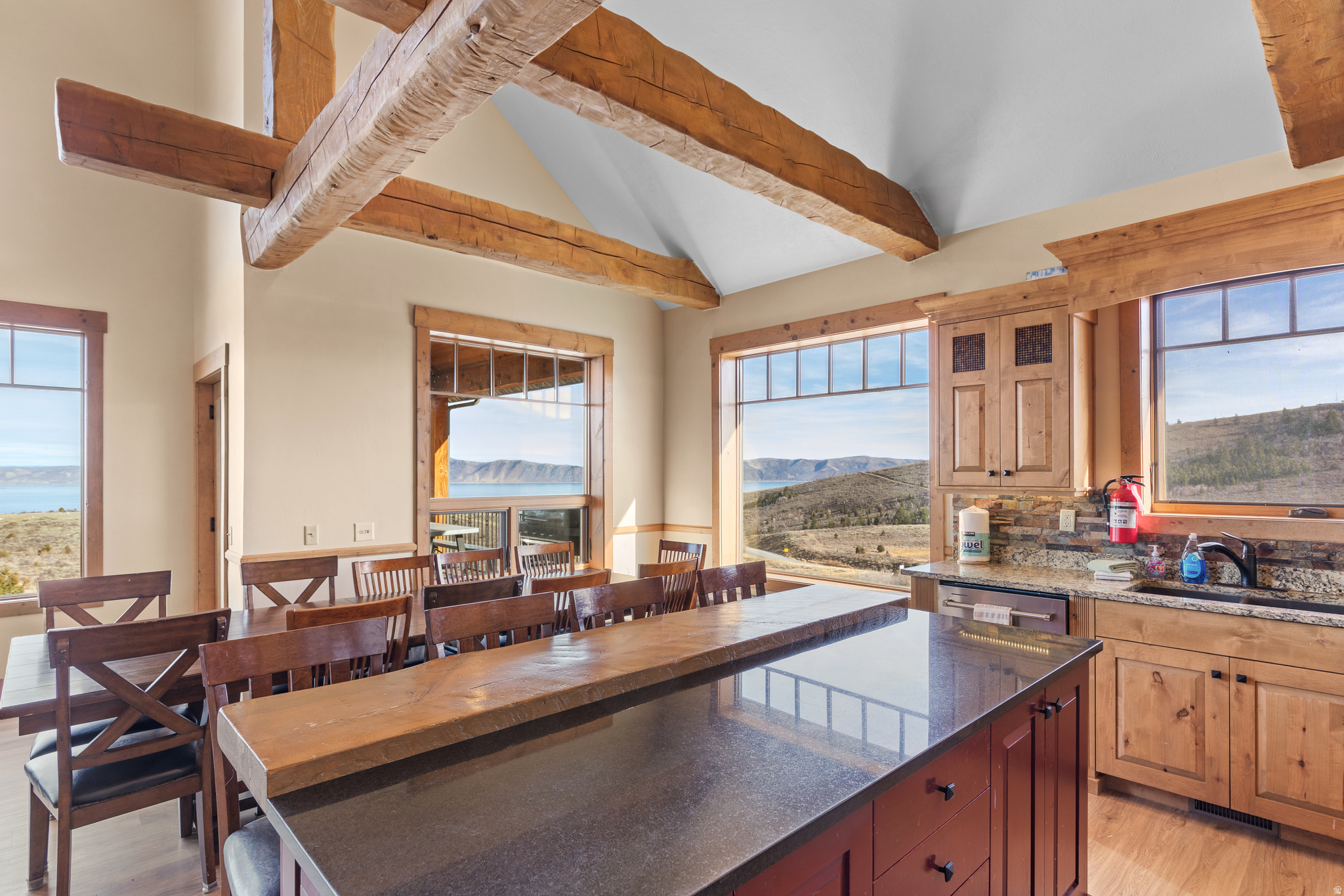 SHUNDAHAI SUB - Residential