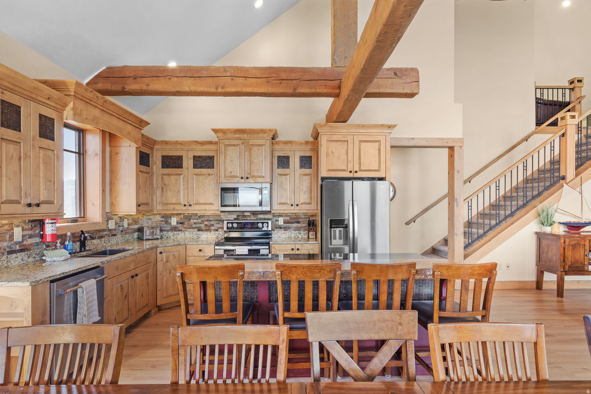 SHUNDAHAI SUB - Residential