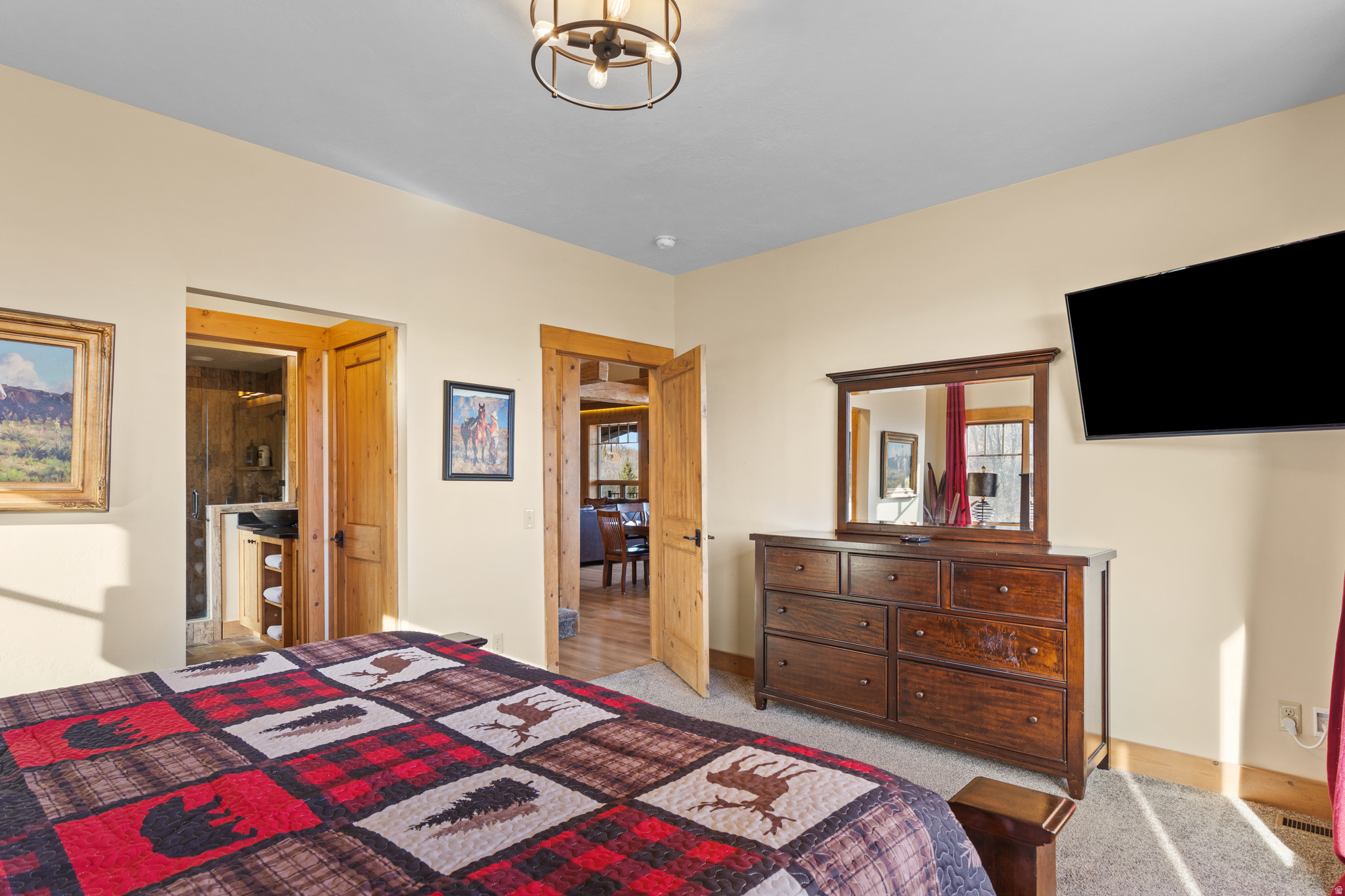 SHUNDAHAI SUB - Residential