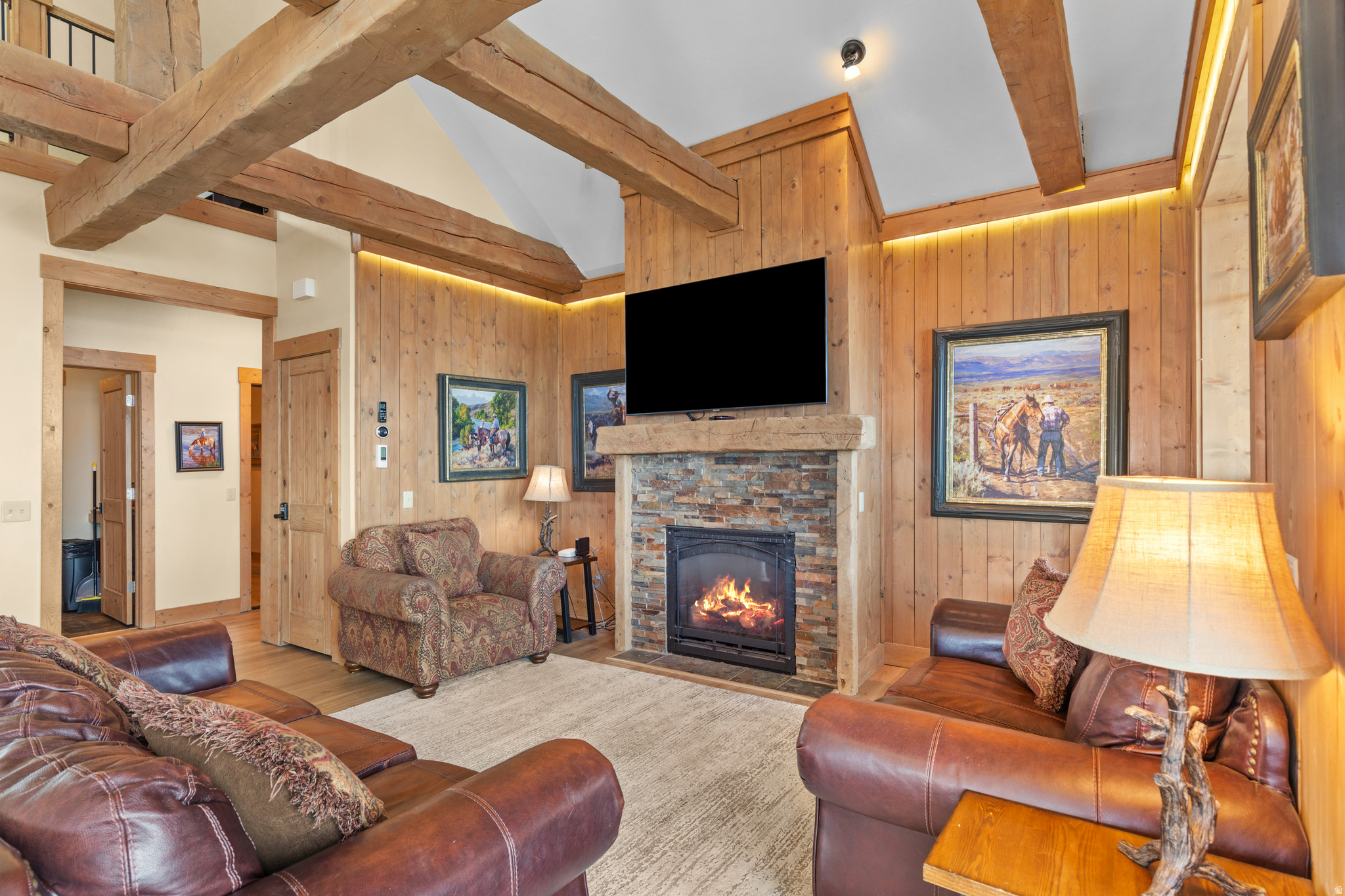 SHUNDAHAI SUB - Residential