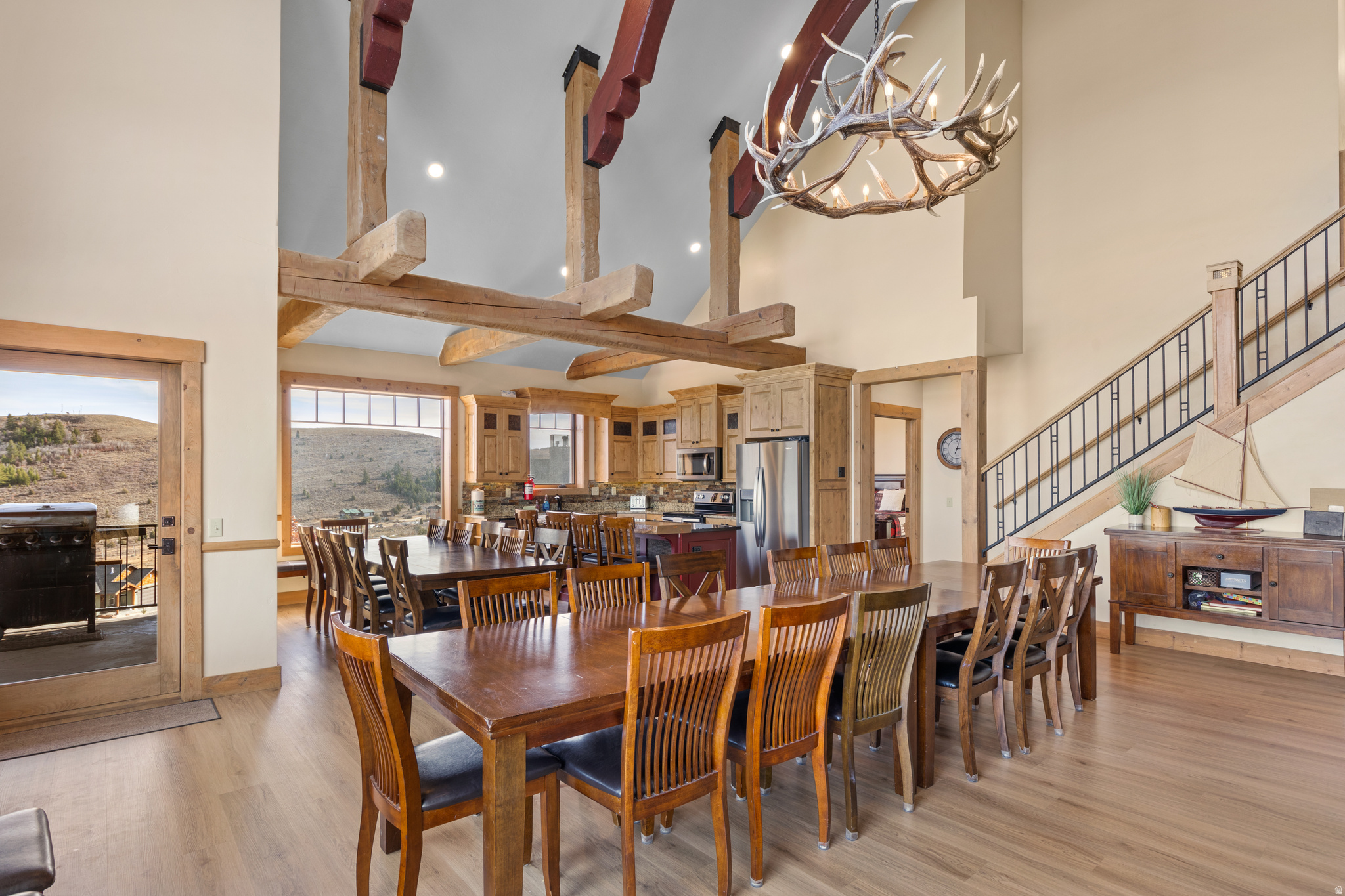 SHUNDAHAI SUB - Residential