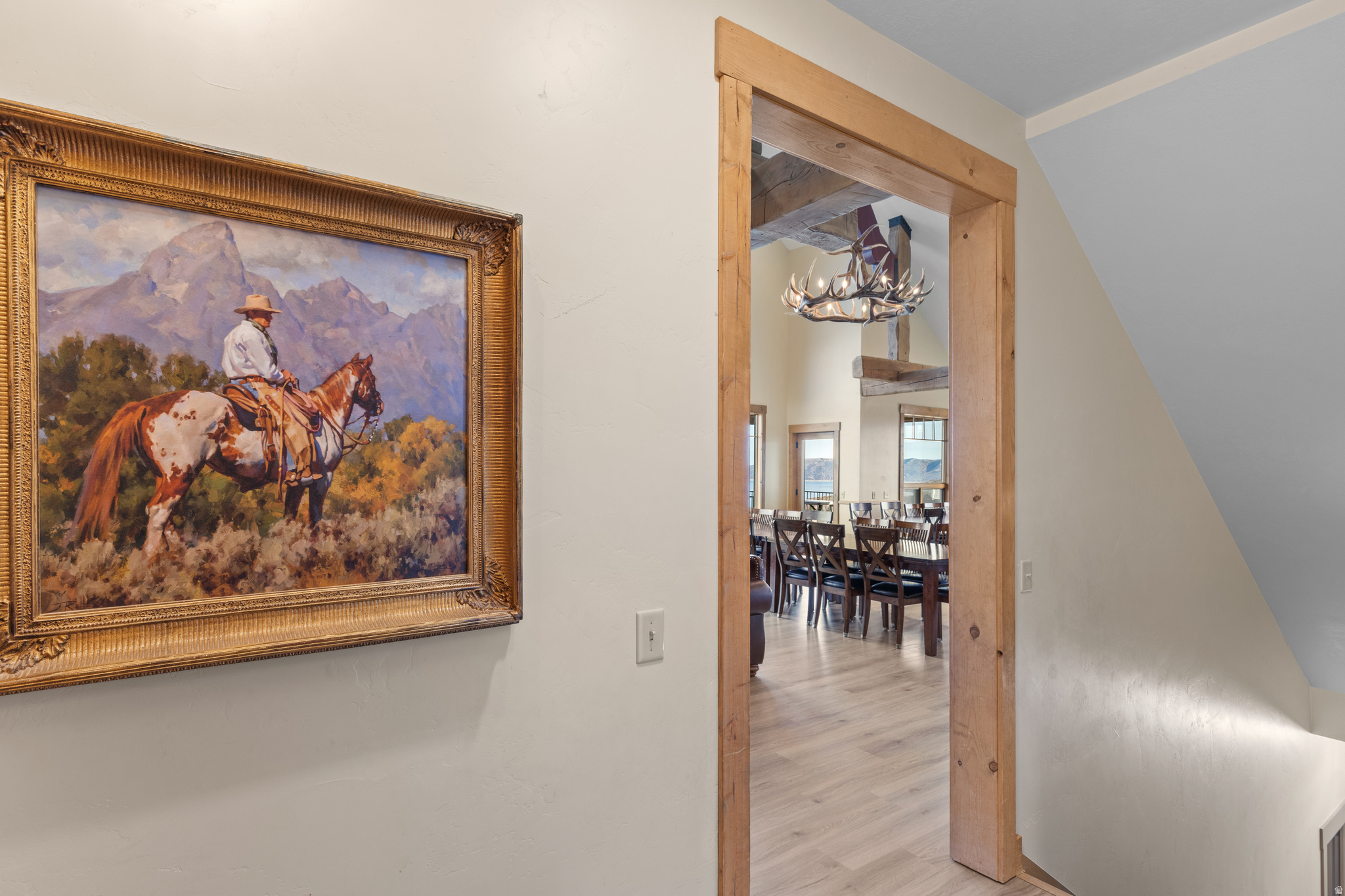 SHUNDAHAI SUB - Residential