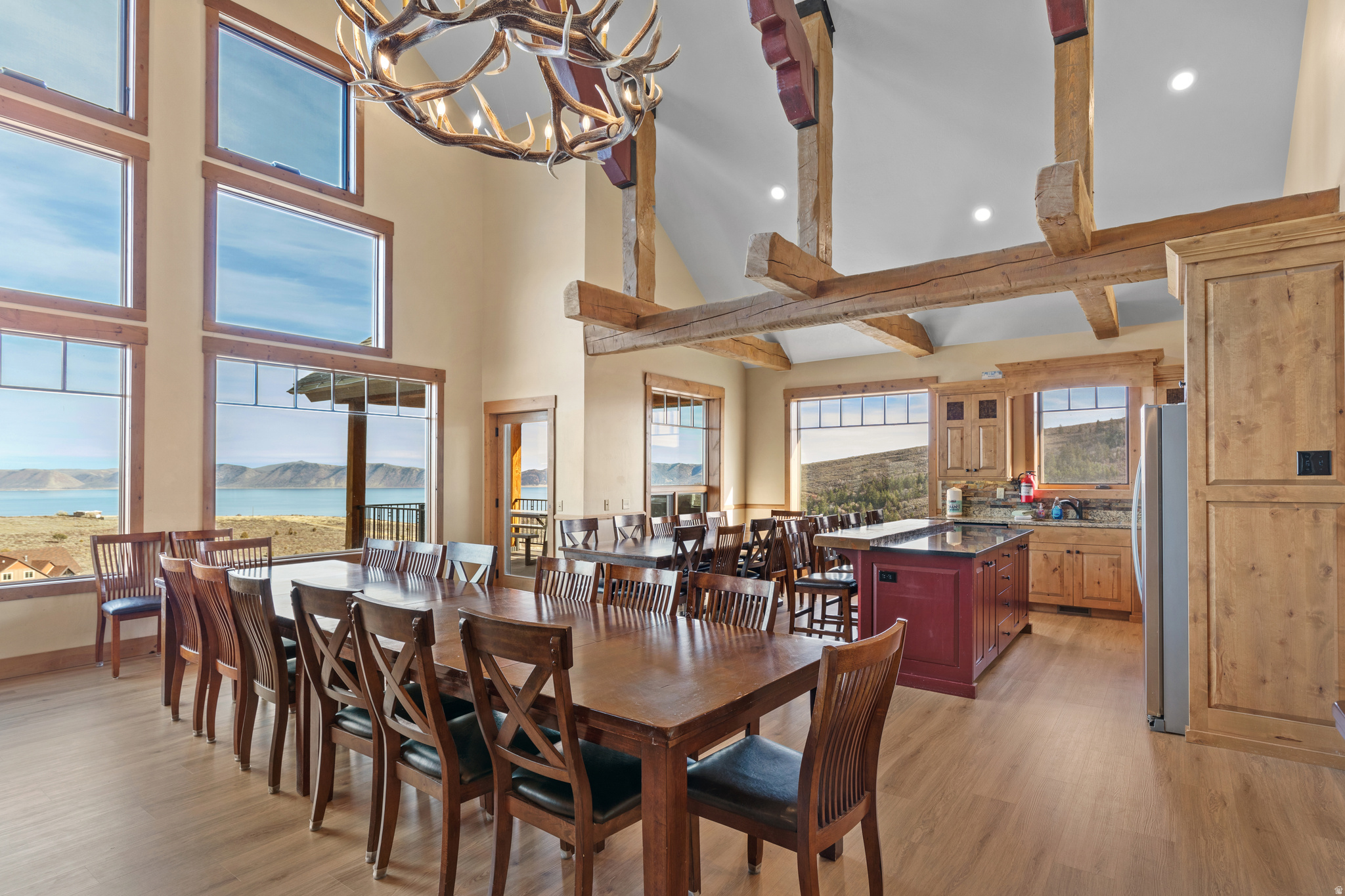 SHUNDAHAI SUB - Residential