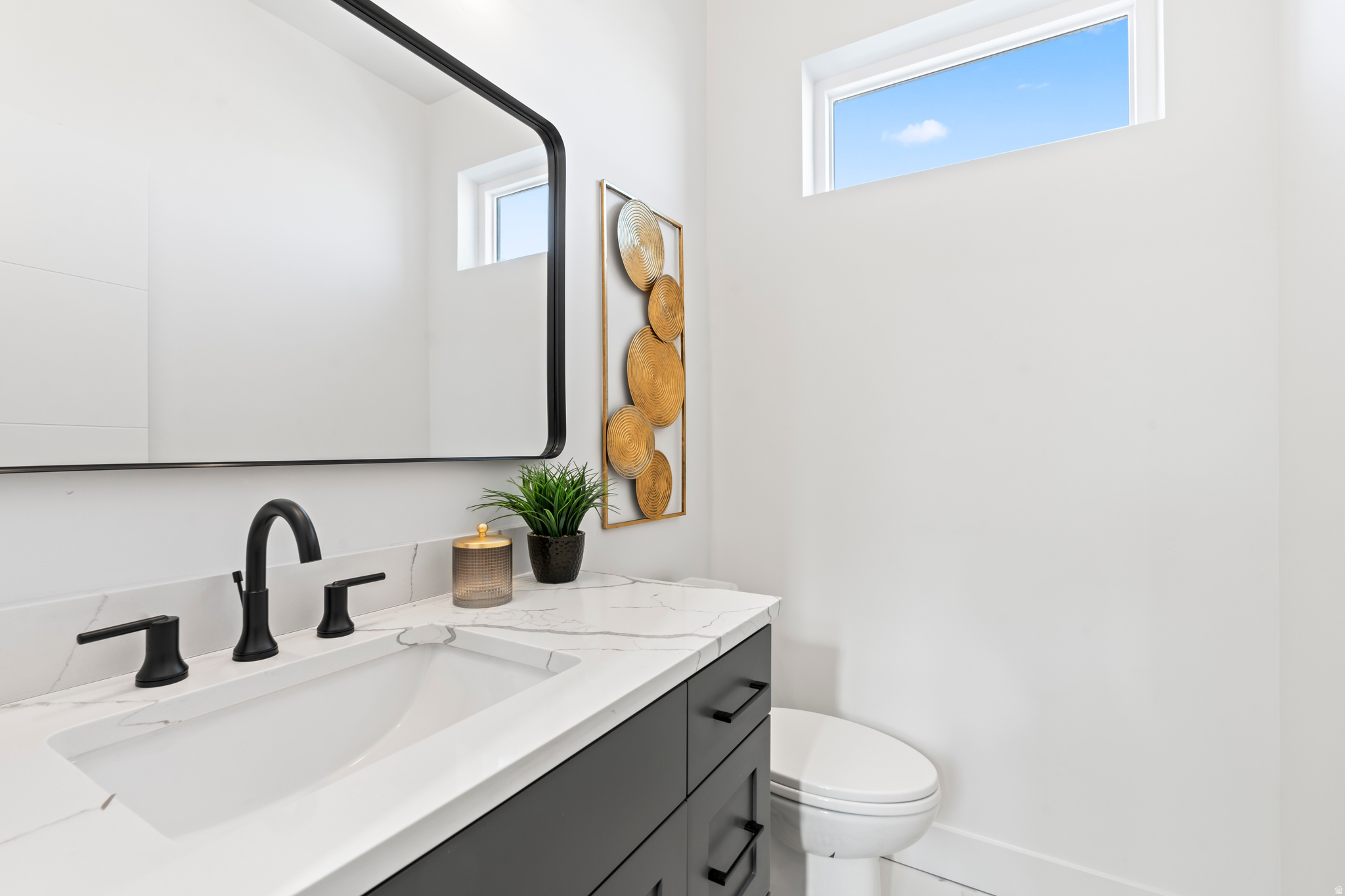 FAIRWAYS TOWNHOMES - Residential