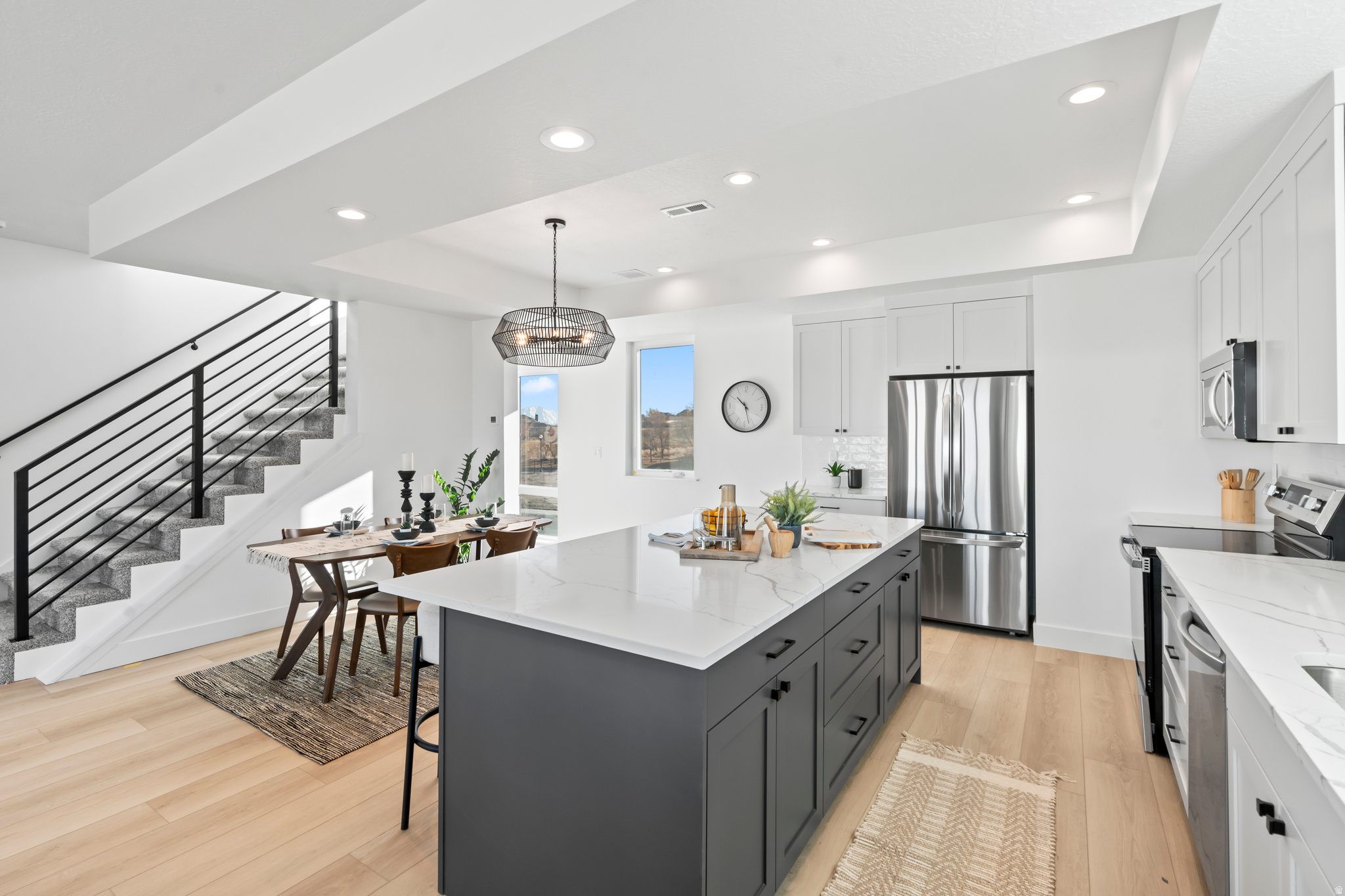 FAIRWAYS TOWNHOMES - Residential