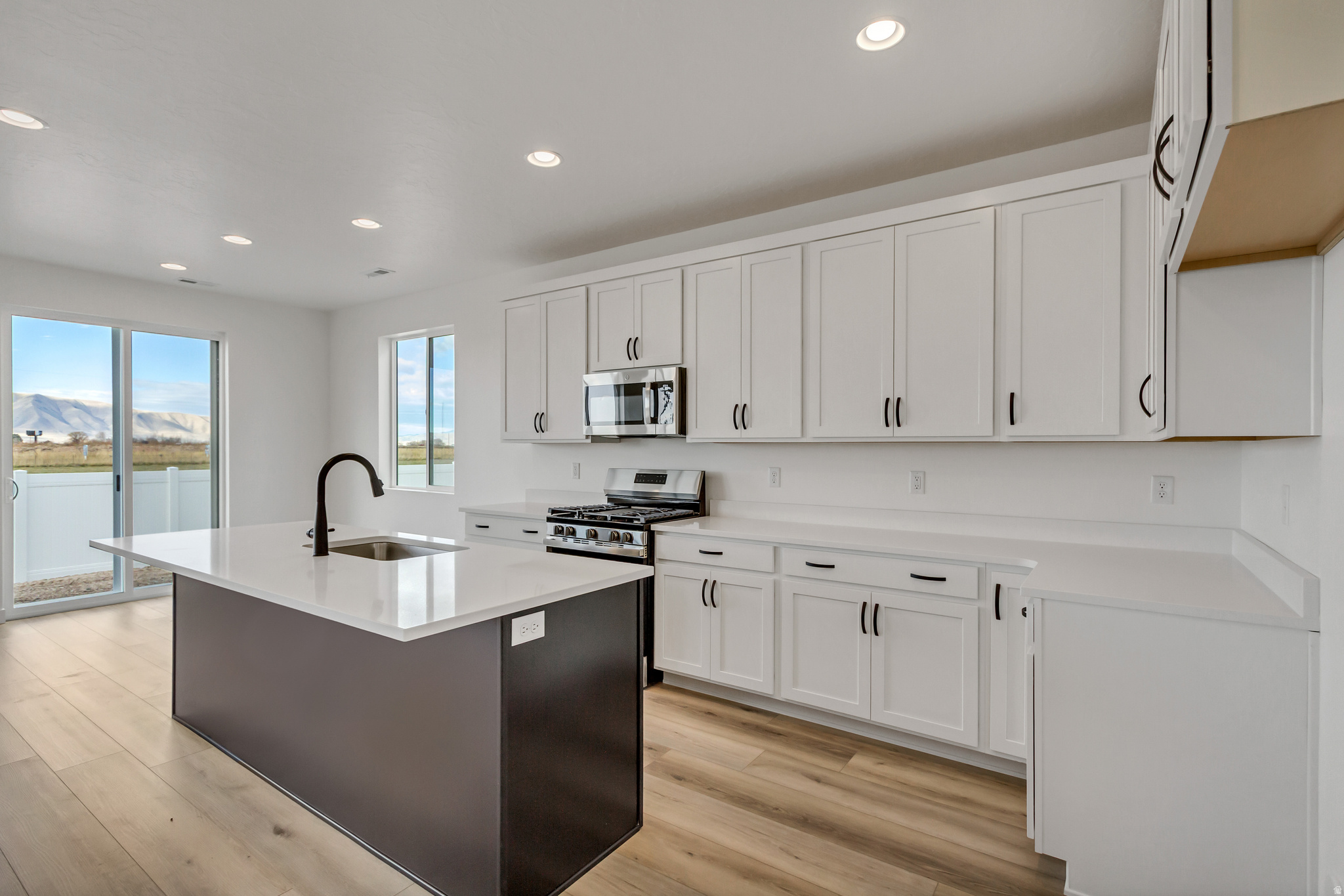 HARMONY PLACE - Residential