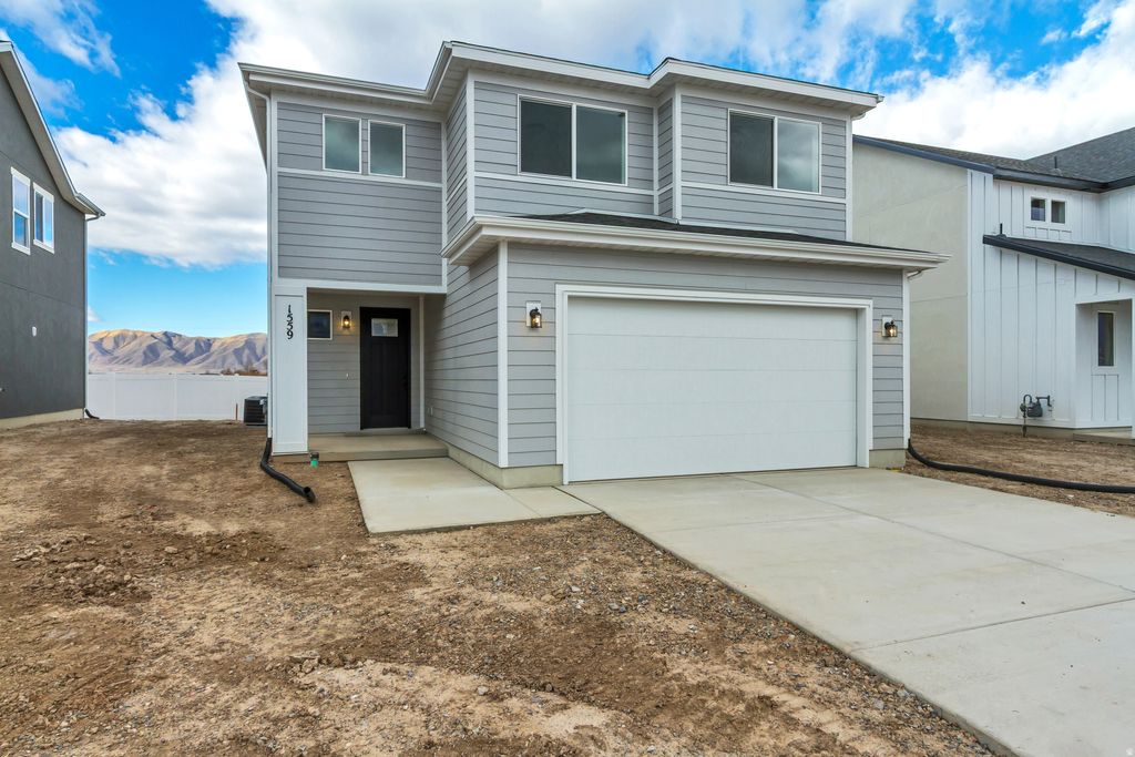 Photo of 1559 N 1190 St W #113, Salem, UT 84653 (MLS # 2130153)