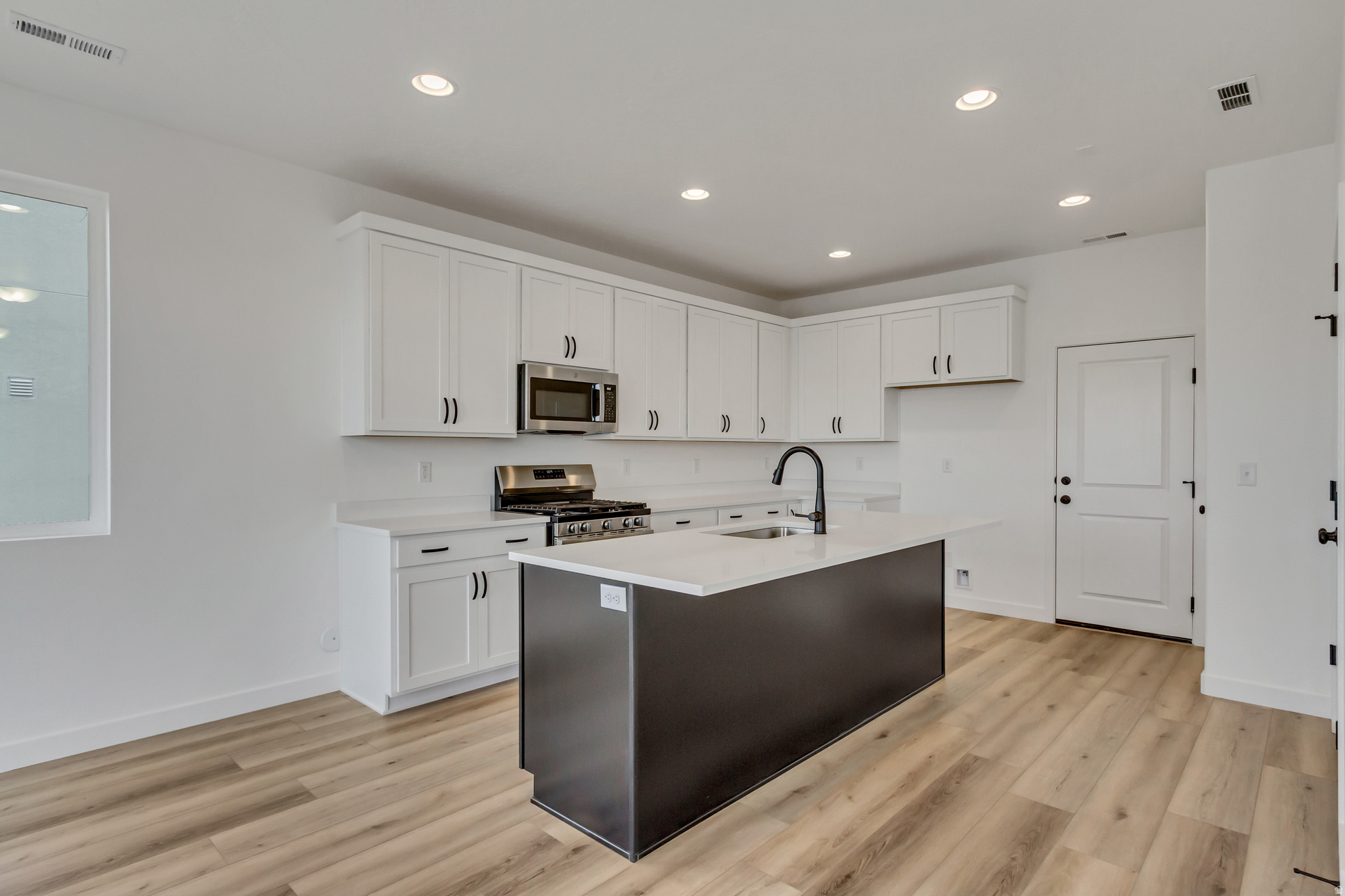 HARMONY PLACE - Residential