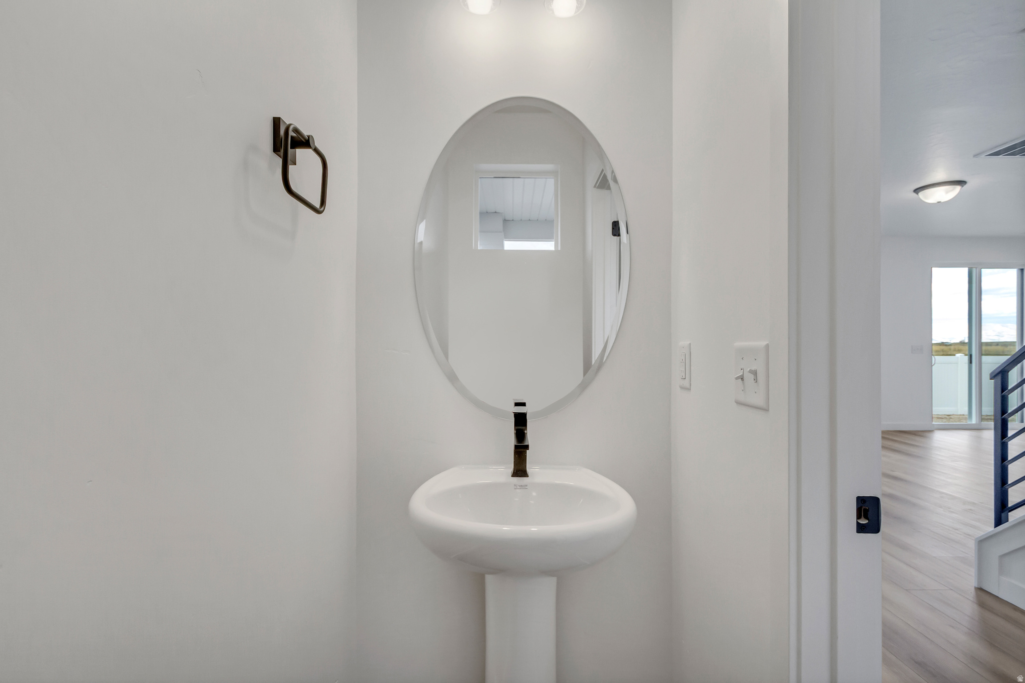 HARMONY PLACE - Residential