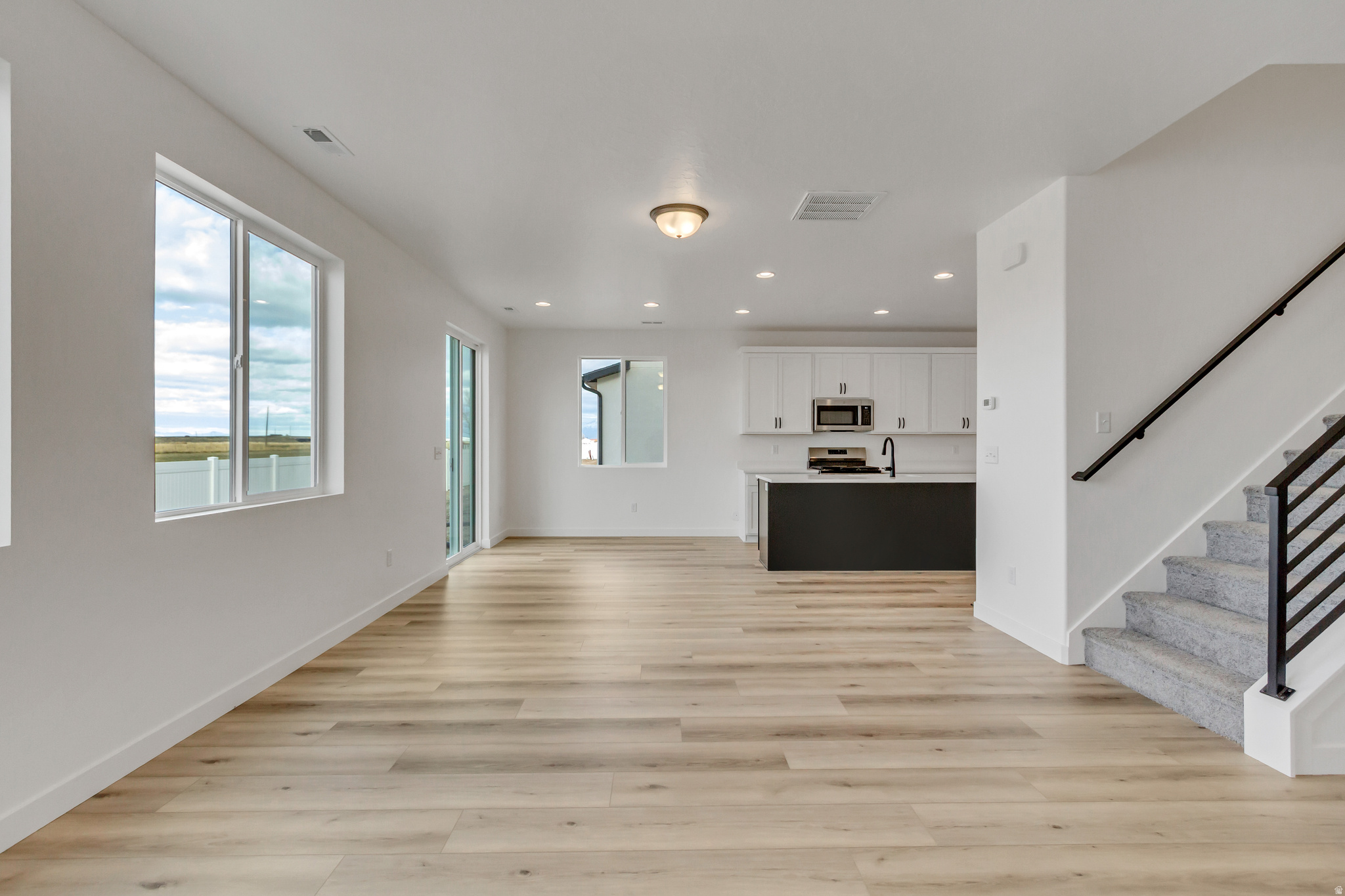 HARMONY PLACE - Residential