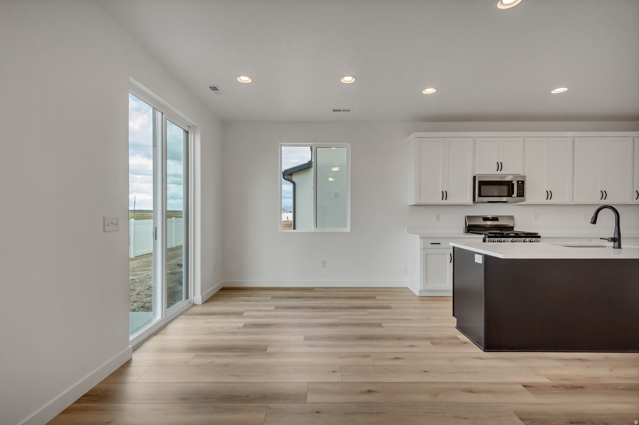 HARMONY PLACE - Residential