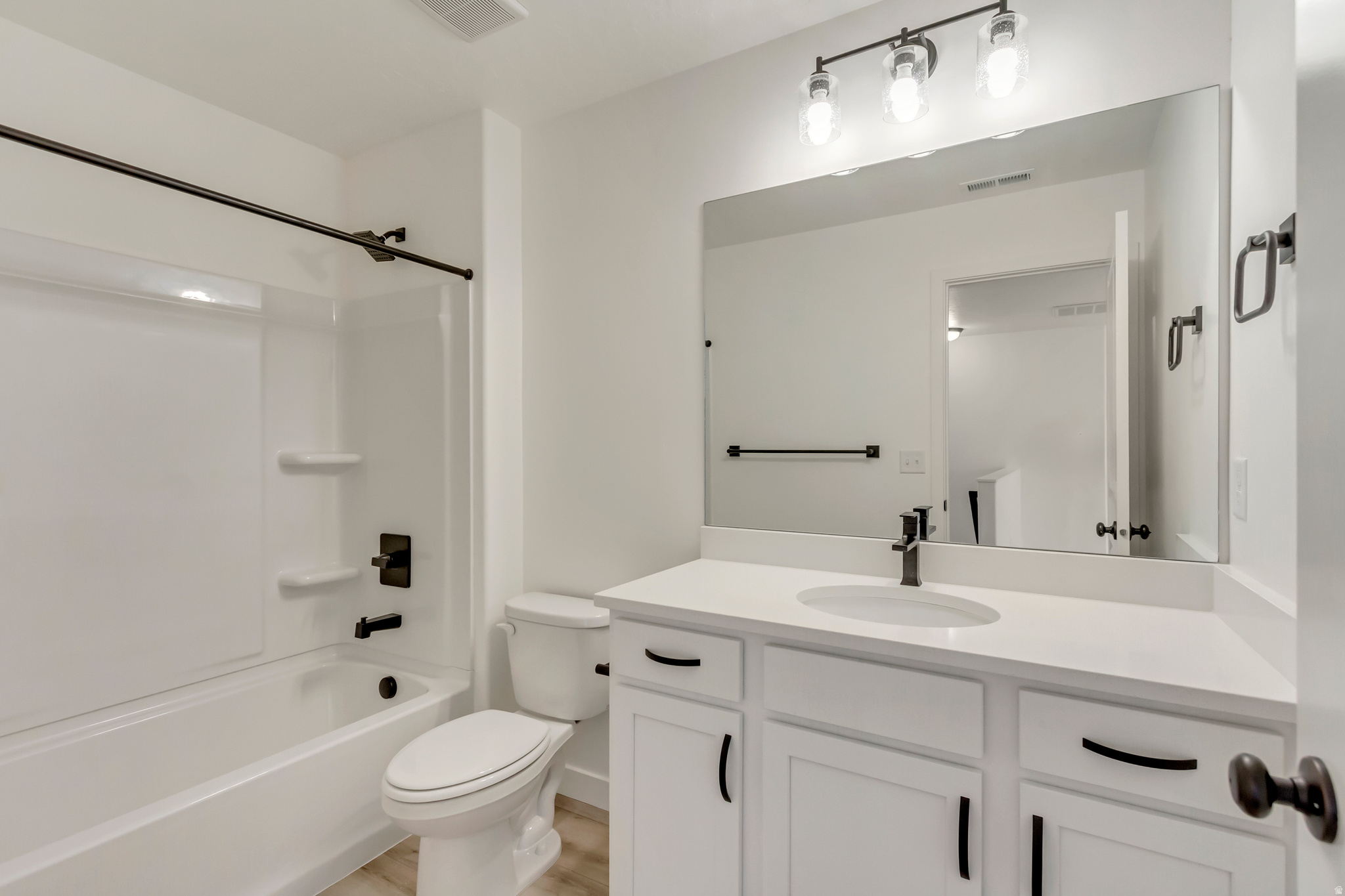 HARMONY PLACE - Residential