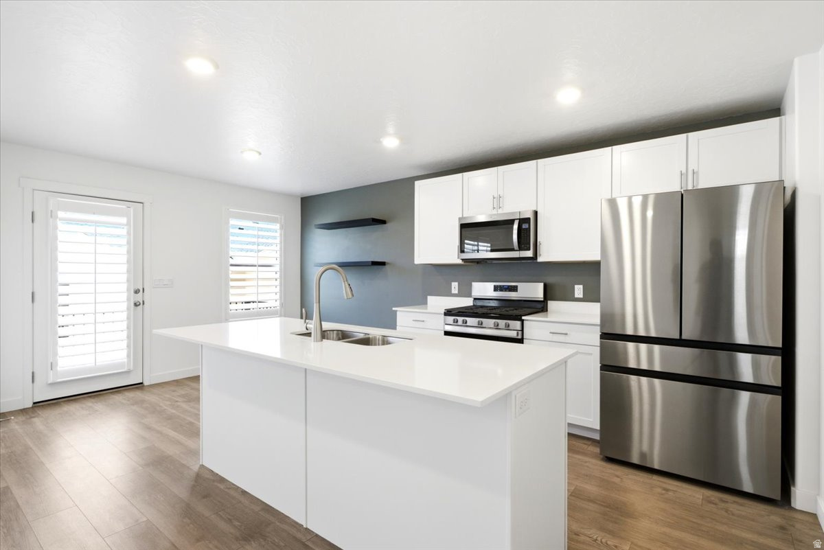 LITTLE VALLEY GATEWAY - Residential