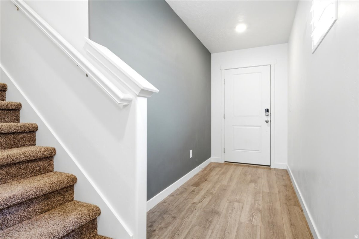LITTLE VALLEY GATEWAY - Residential