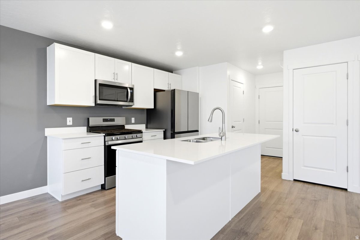 LITTLE VALLEY GATEWAY - Residential