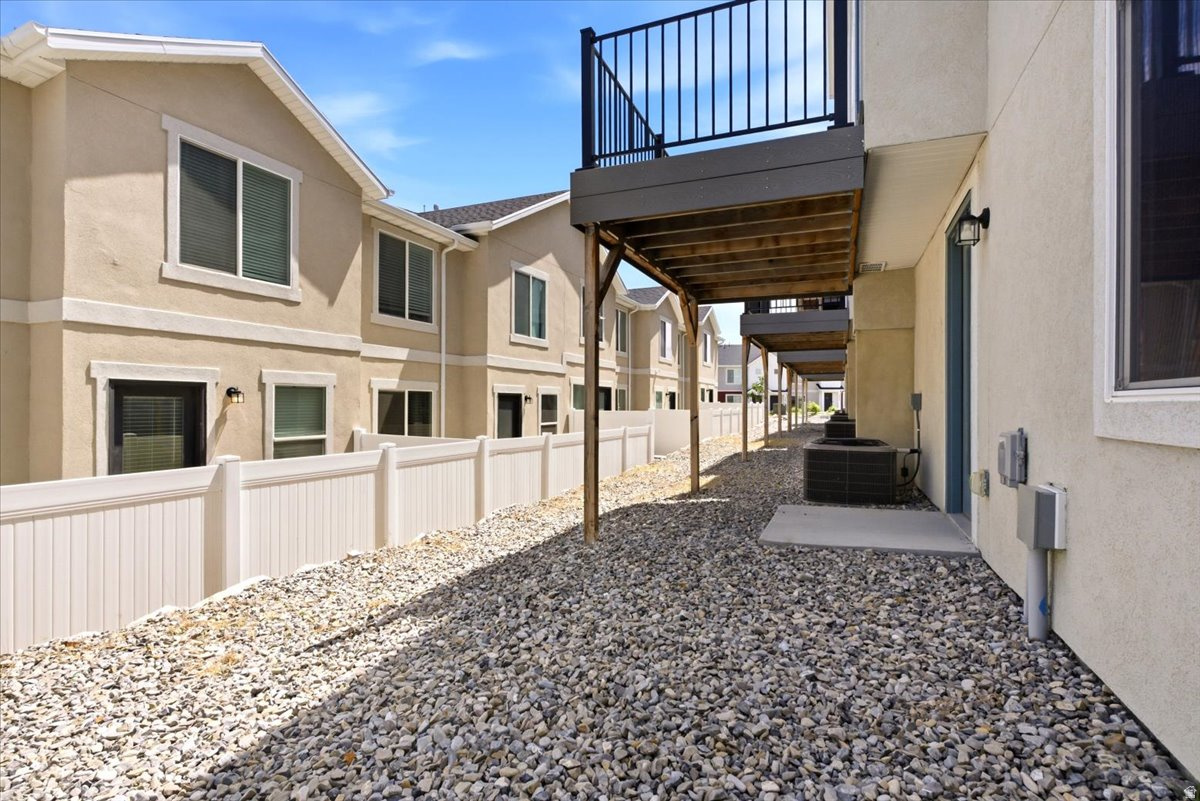 LITTLE VALLEY GATEWAY - Residential
