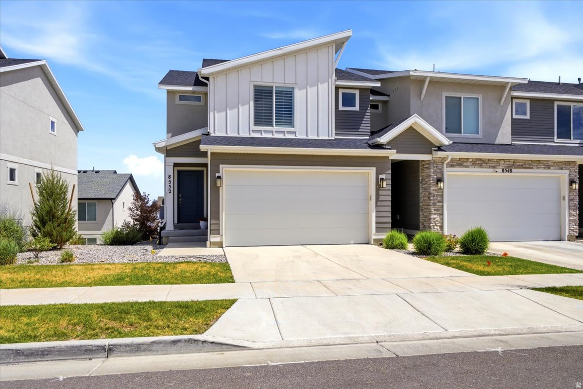 LITTLE VALLEY GATEWAY - Residential