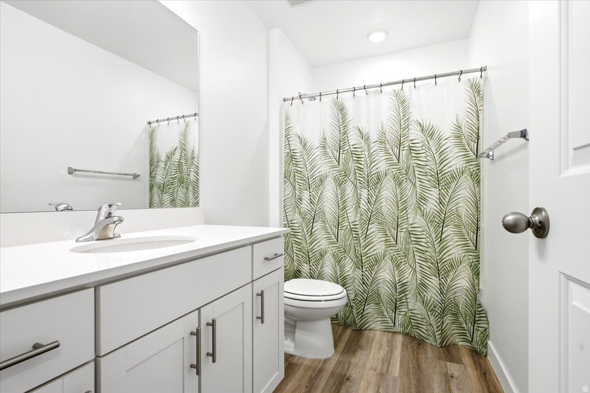 LITTLE VALLEY GATEWAY - Residential