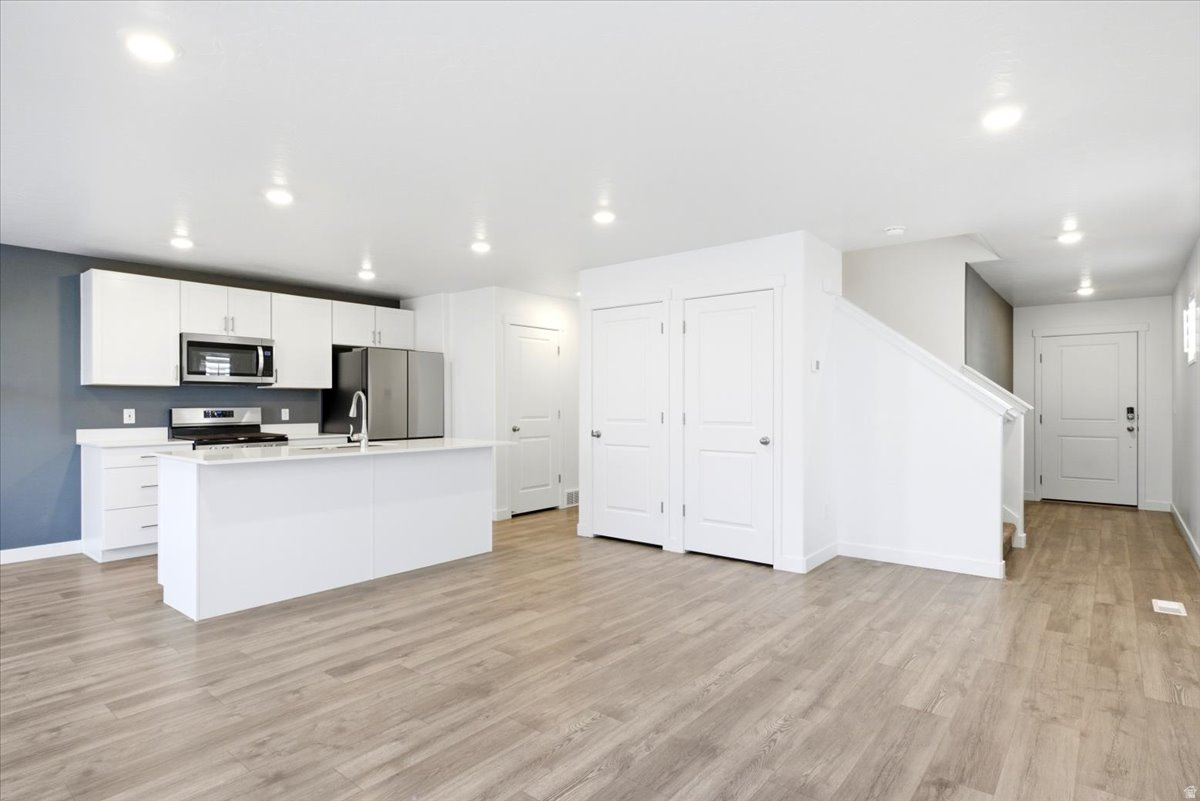 LITTLE VALLEY GATEWAY - Residential
