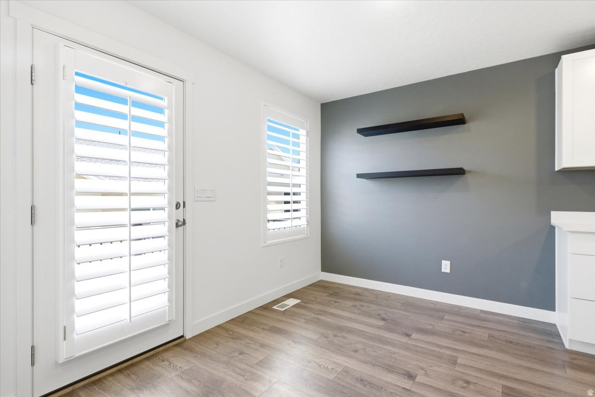 LITTLE VALLEY GATEWAY - Residential